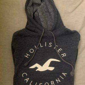 Hollister Hoodie